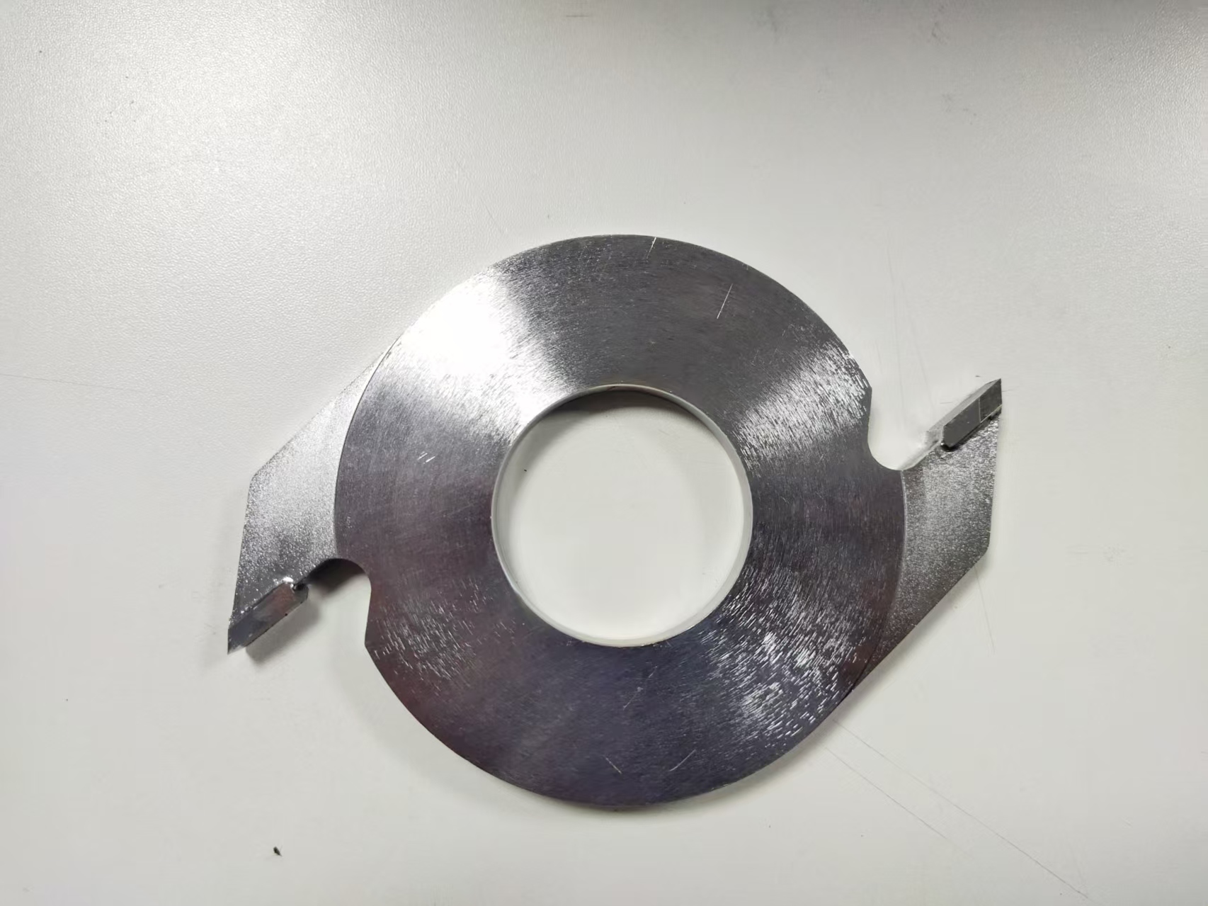 底刀 4.0X160X50-2T (6) 底刀 4.0X160X50-2T (6)