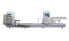 CNC Sudut Ganda Sudut Ganda CNC