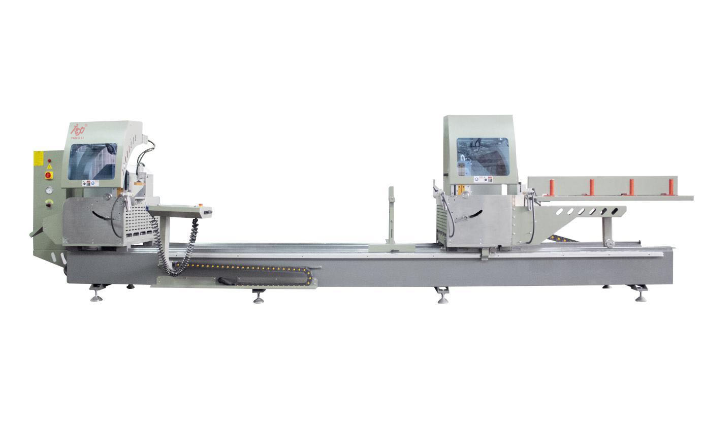 CNC Sudut Ganda Sudut Ganda CNC