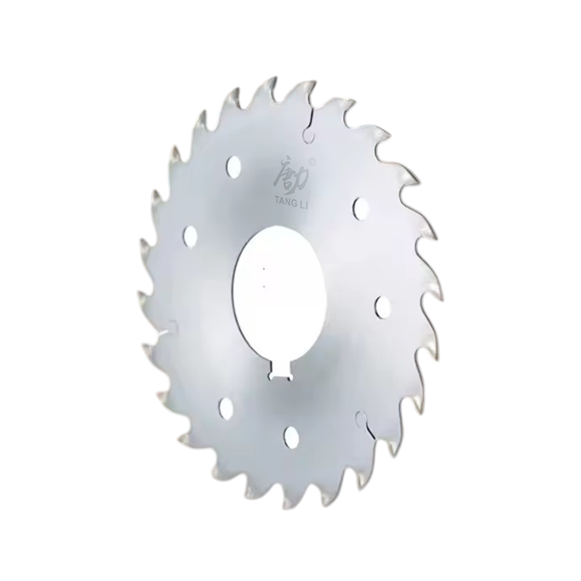 Gergaji multi-blade kayu solid
