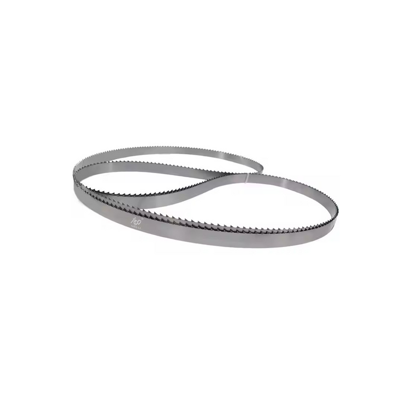 Band Quenching Saw Blade