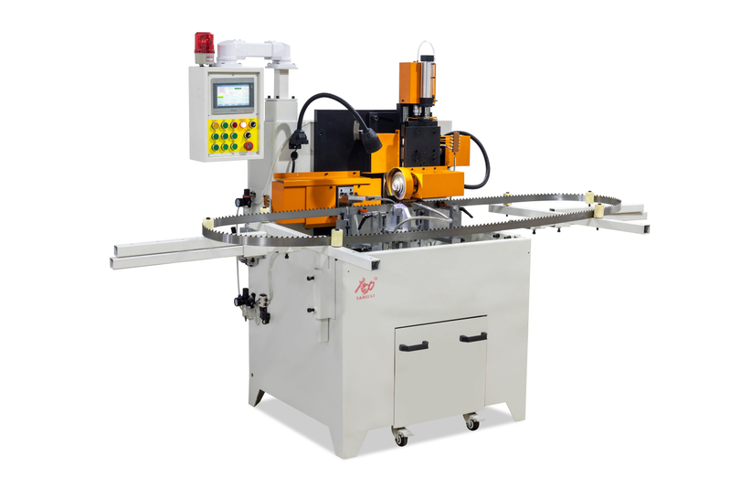 Saw Machine Grinding Blade