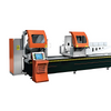 CNC Eksternal Swing Double Head Saw