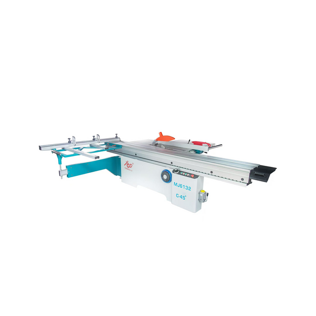 Saw Meja Geser