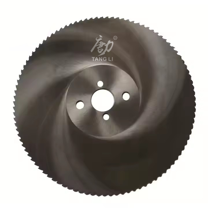 Blade gergaji baja berkecepatan tinggi