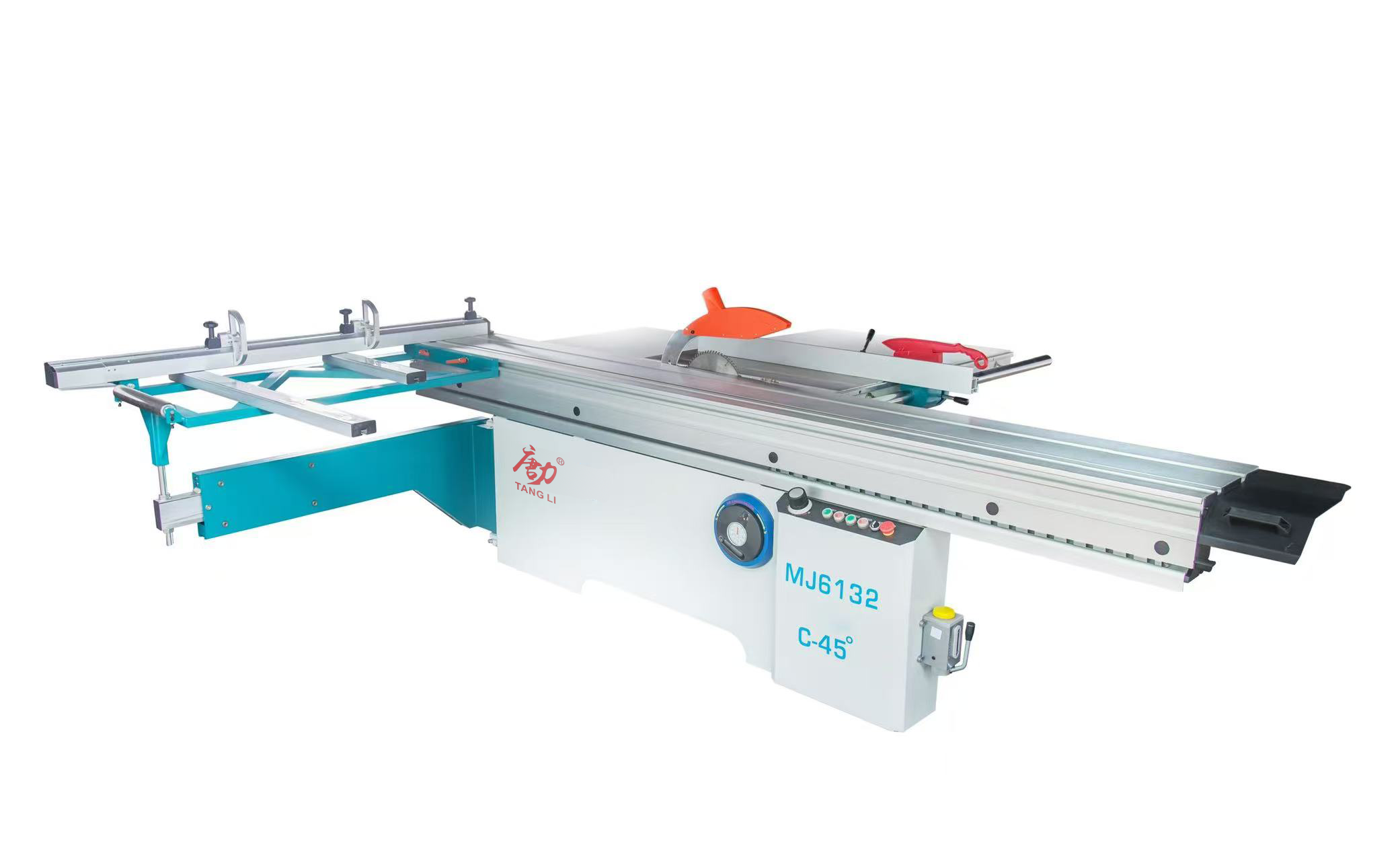Saw Meja Geser
