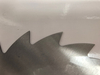 Mata gergaji stainless steel untuk memotong iga sapi dan domba