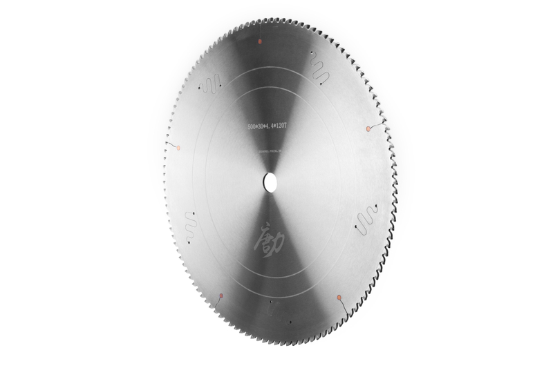 Aluminium Woodcomposite Saw Blade