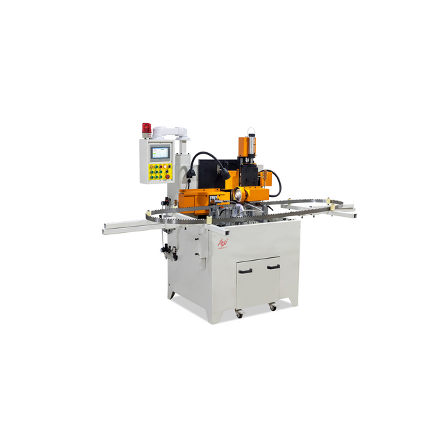 Saw Machine Grinding Blade