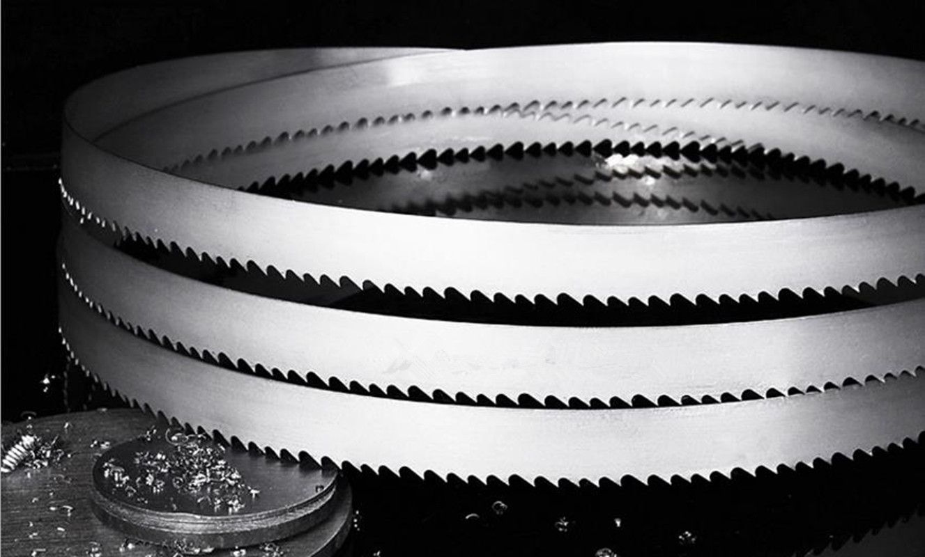 Bimetal Band Saw Blade