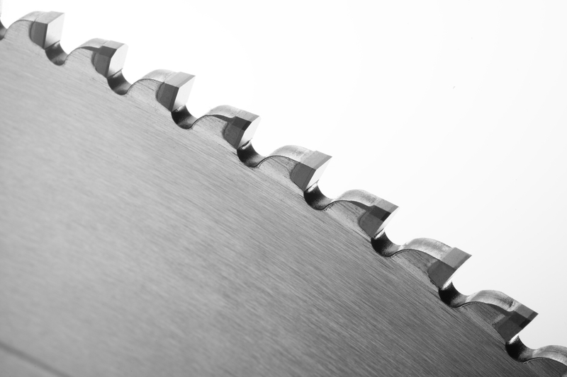 Aluminium Woodcomposite Saw Blade
