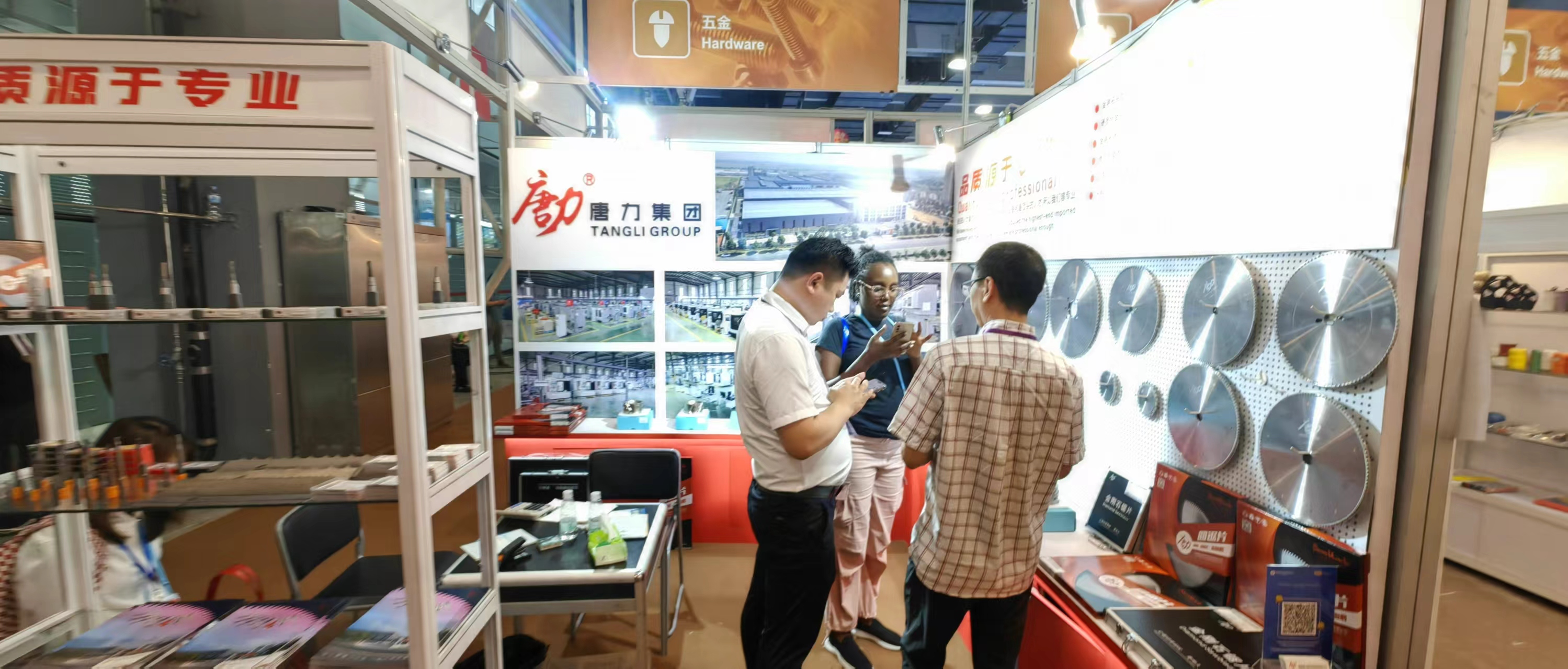 展会图片 Gambar pameran (22)