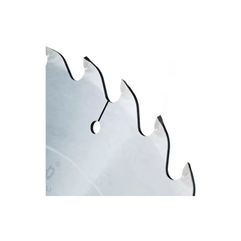 Gergaji multi-blade kayu solid