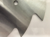 Mata gergaji stainless steel untuk memotong iga sapi dan domba