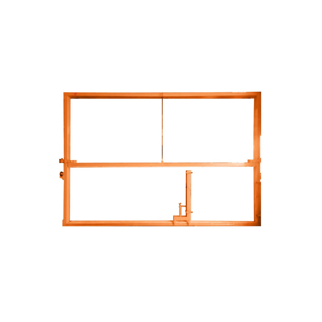 Rak Debug Gantry