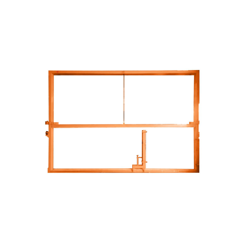 Rak Debug Gantry