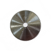 Triping kayu solid saw blade