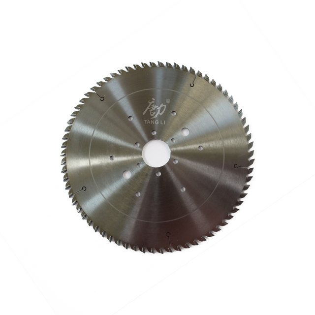 Triping kayu solid saw blade