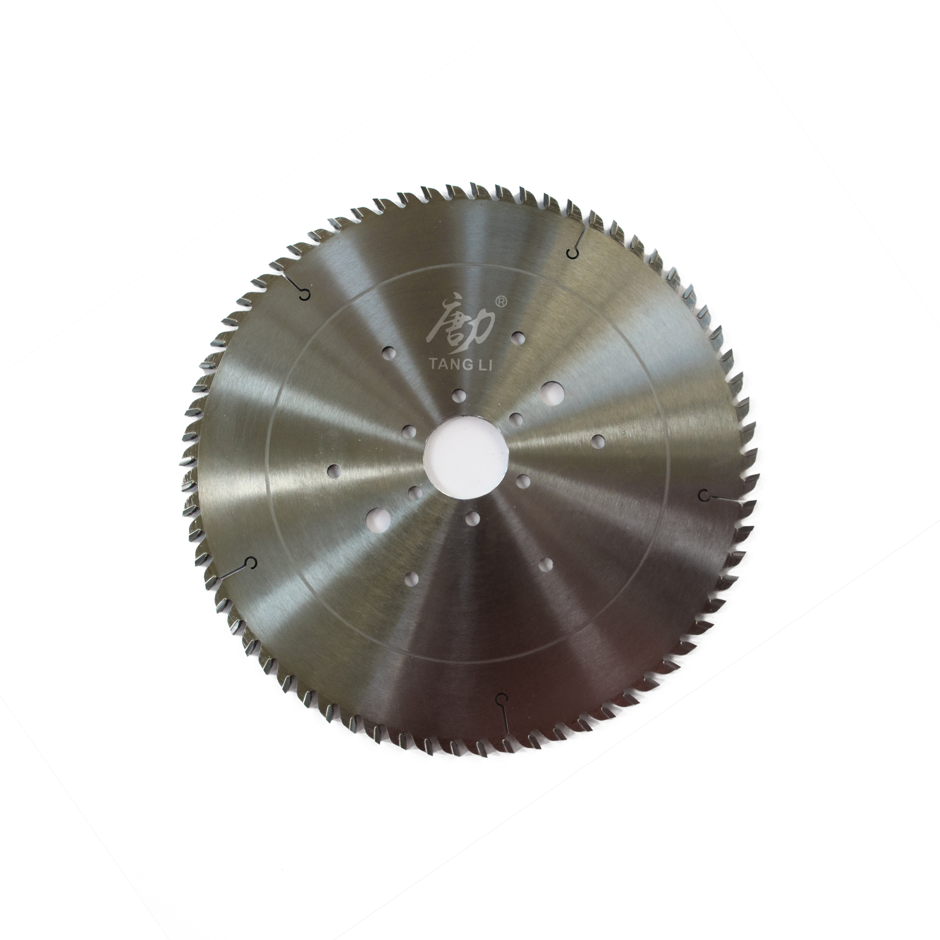 Triping kayu solid saw blade