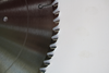 Triping kayu solid saw blade