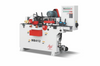Moulder empat sisi