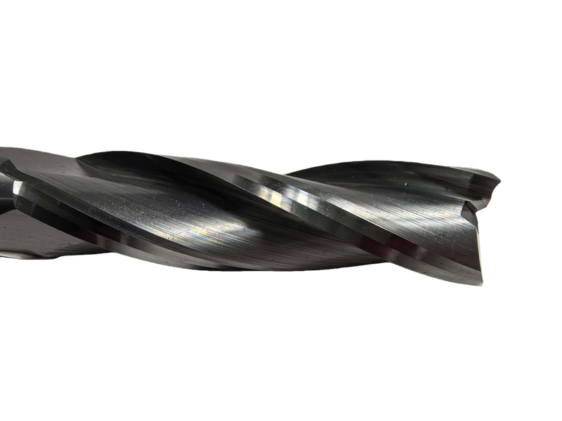 Pabrik Akhir Tungsten Carbide (pabrik akhir akhir)