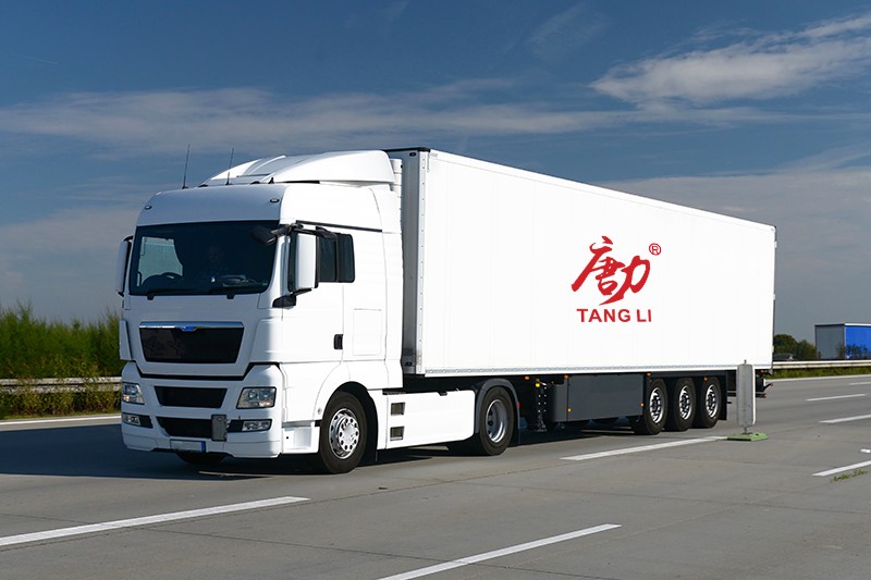 Logistik dan Pengiriman