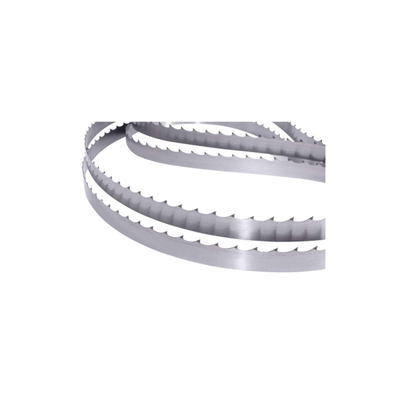 Band Quenching Saw Blade