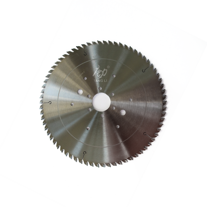 Triping kayu solid saw blade