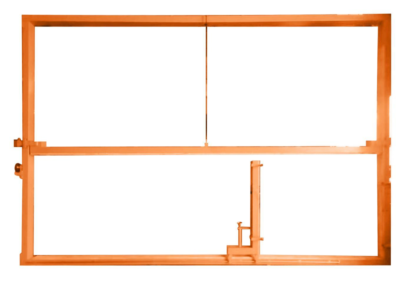 Rak Debug Gantry