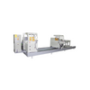 CNC 45 Derajat Khusus Cut Double Head Saw