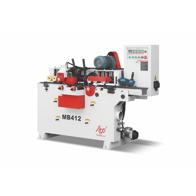 Moulder empat sisi