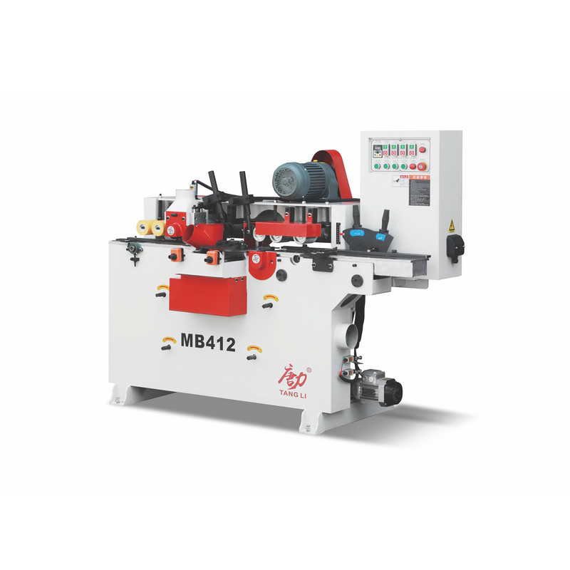 Moulder empat sisi