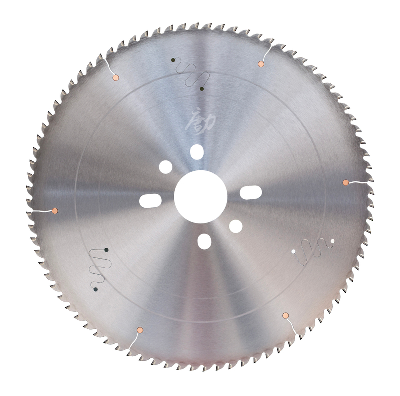 Diamond Circular Saw Blade - Papan Buatan