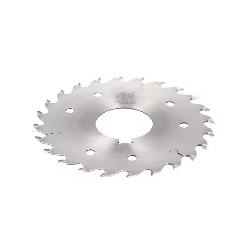 Gergaji multi-blade kayu solid