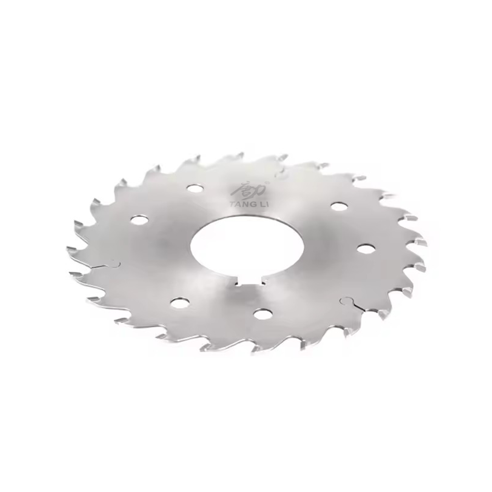 Gergaji multi-blade kayu solid