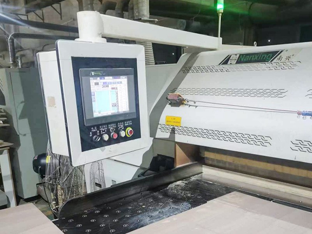 Pita gergaji pita untuk kayu dan pemotongan aluminium-19
