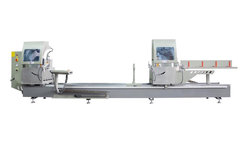 CNC Sudut Ganda Sudut Ganda CNC