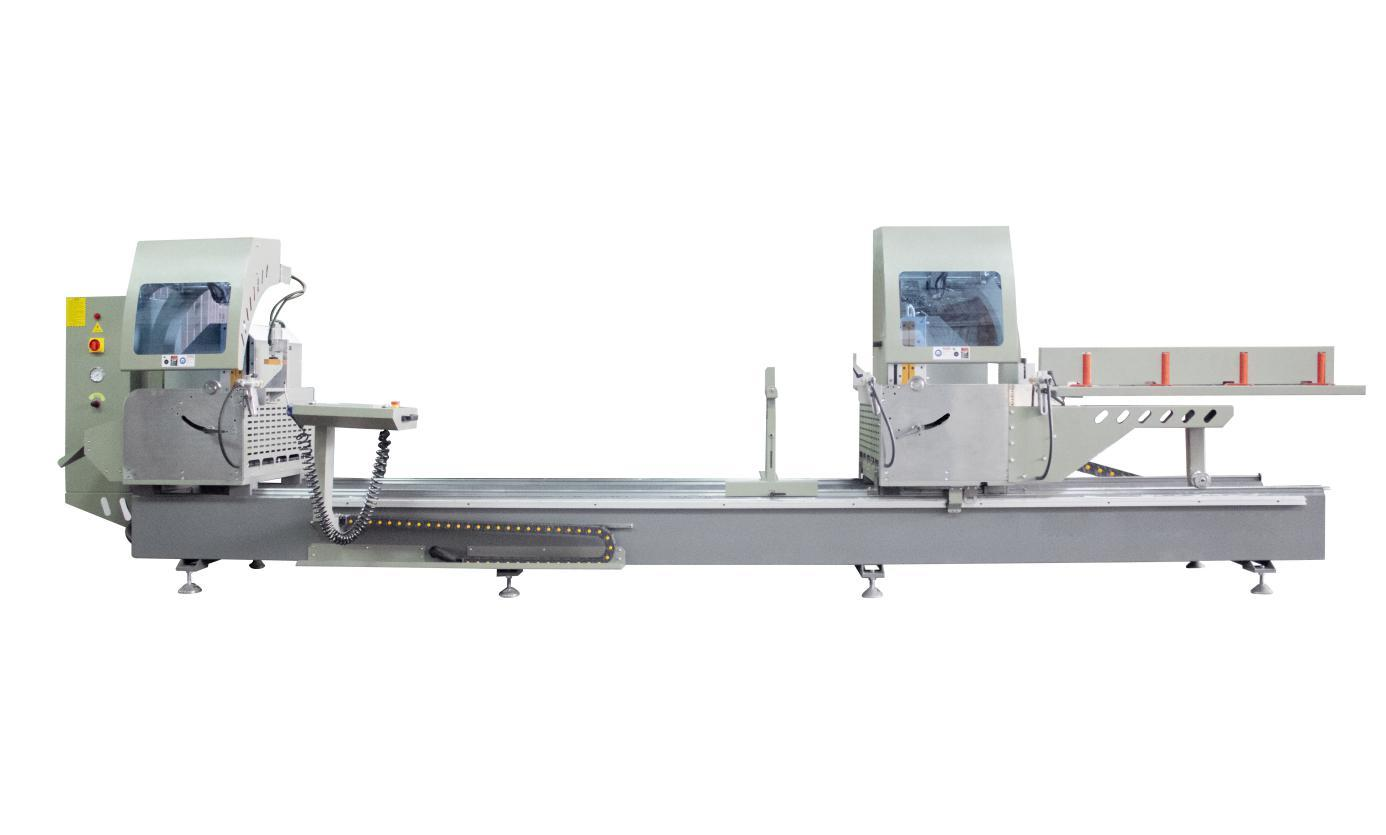 CNC Sudut Ganda Sudut Ganda CNC