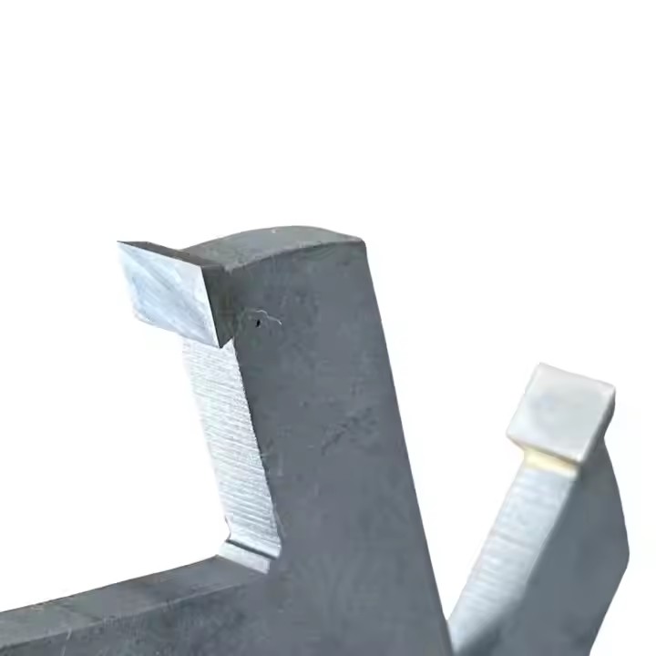 Pemotong inti pintu