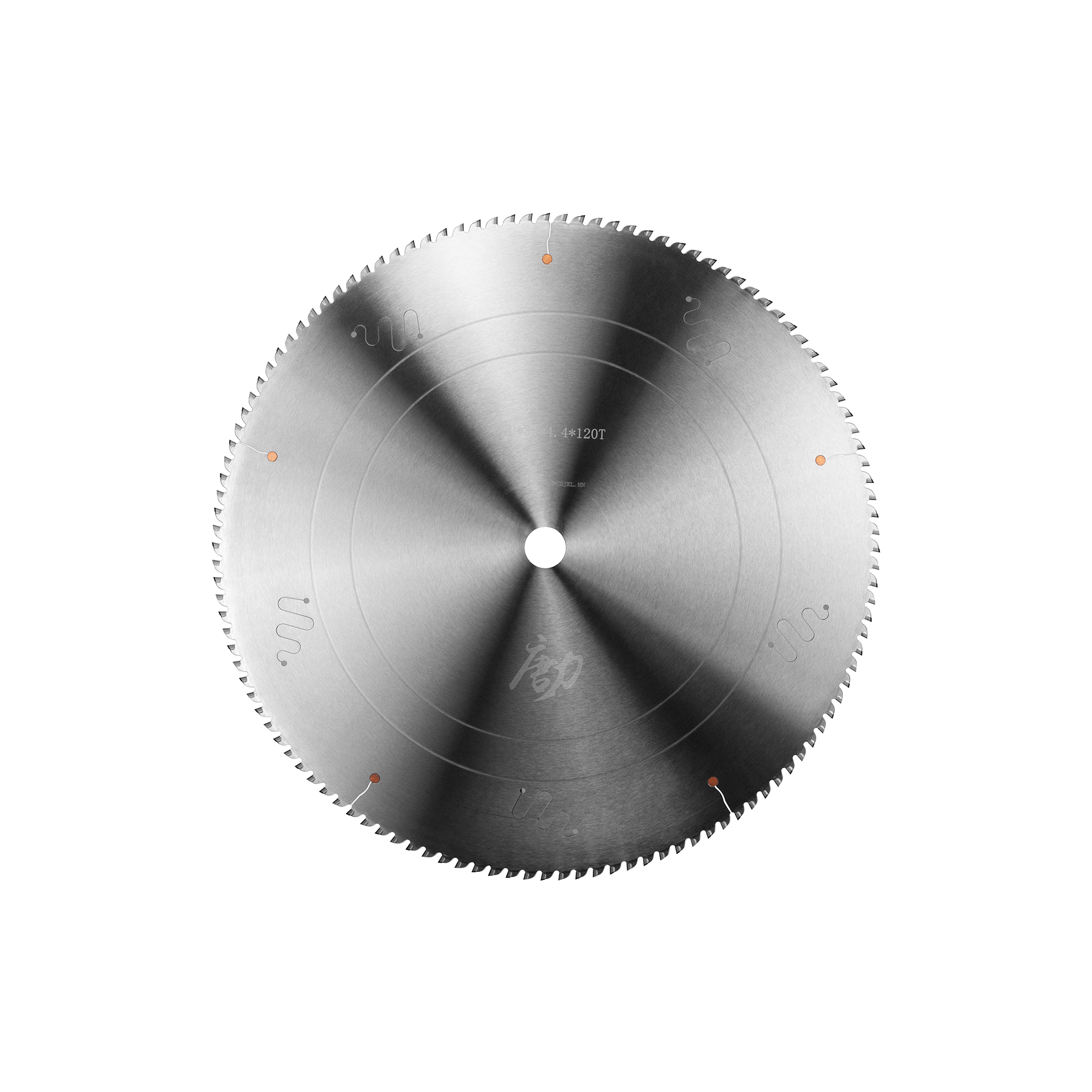 Aluminium Woodcomposite Saw Blade