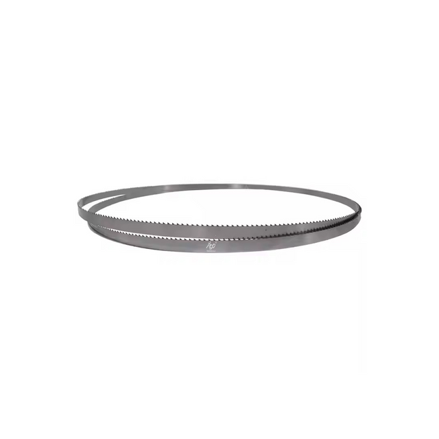 Band Quenching Saw Blade